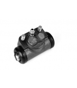 OPEN PARTS - FWC329800 - 